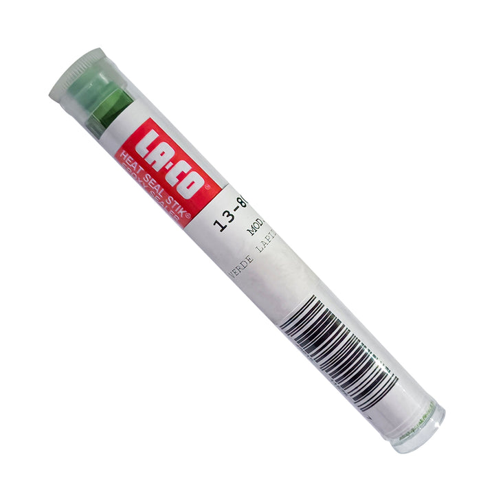 Lapiz (Pasta) Verde Sella Fugas Epoxi Para Soldar Aluminio Y Cobre La-Co