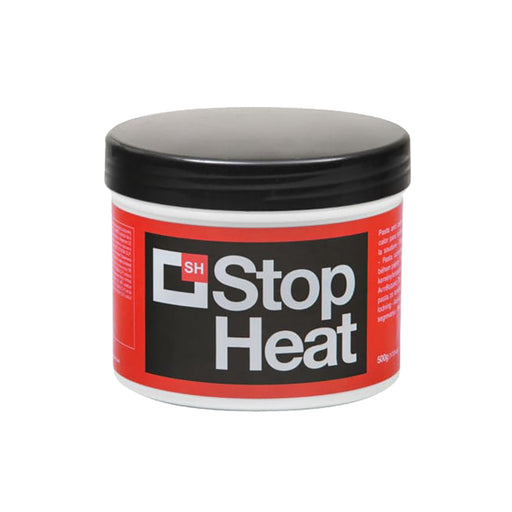 Pasta Termica Para Soldadura Errecom Stop-Heat