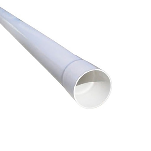 Tuberia Pvc Electricidad 1/2" 3M
