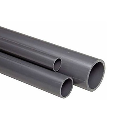 Tuberia Pvc Agua Fria 3/4" 3M