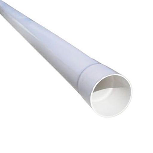 TUBERIA PVC ELECTRICIDAD 1" 3m