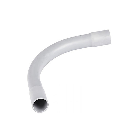 Curva 90° Pvc Electricidad 1"