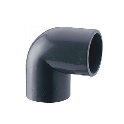 Codo 90°  Pvc Agua Fria 1" 1/2
