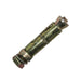 Raw Plugs Metalico No.Rh-01 C/Tornillos 3/16X2 Paq. 4Pzas