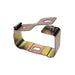 Abrazaderas Grip Lock 3 Para Tuberia 30-36Mbtu