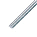 Barra Roscada Galvanizada 5/16"X 2M