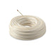 CABLE THW10 100%COBRE 7HILOS BLANCO