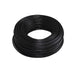 CABLE THW12 100%COBRE 7HILOS NEGRO