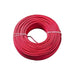Cable Thw14 100%Cobre 7Hilos Rojo