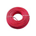 CABLE THW14 100%COBRE 7HILOS ROJO