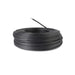 CABLE THW14 100%COBRE 7HILOS NEGRO