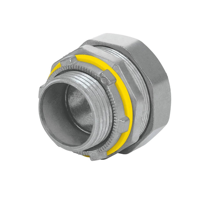 Conector Recto Liquid-Tight 1/2"