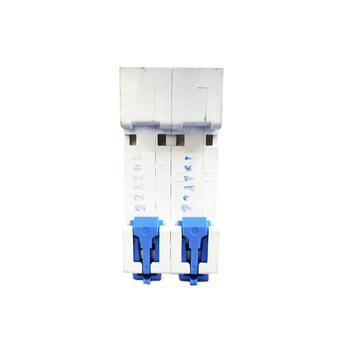 Breaker Termomagnetico 2X16Amp