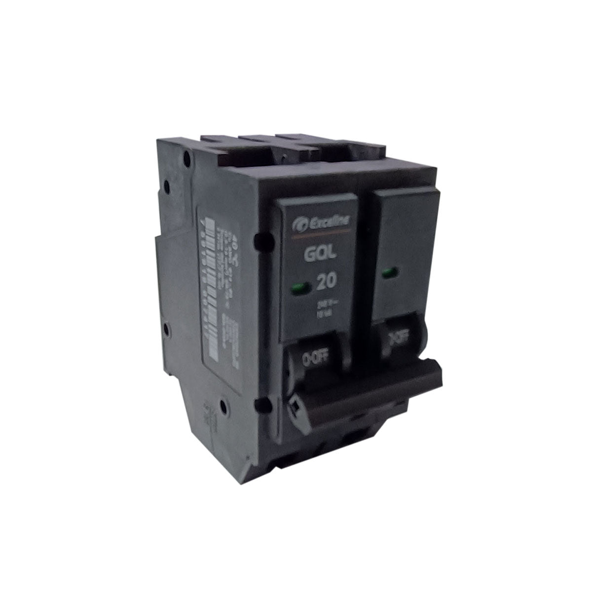 Breaker - Cajas