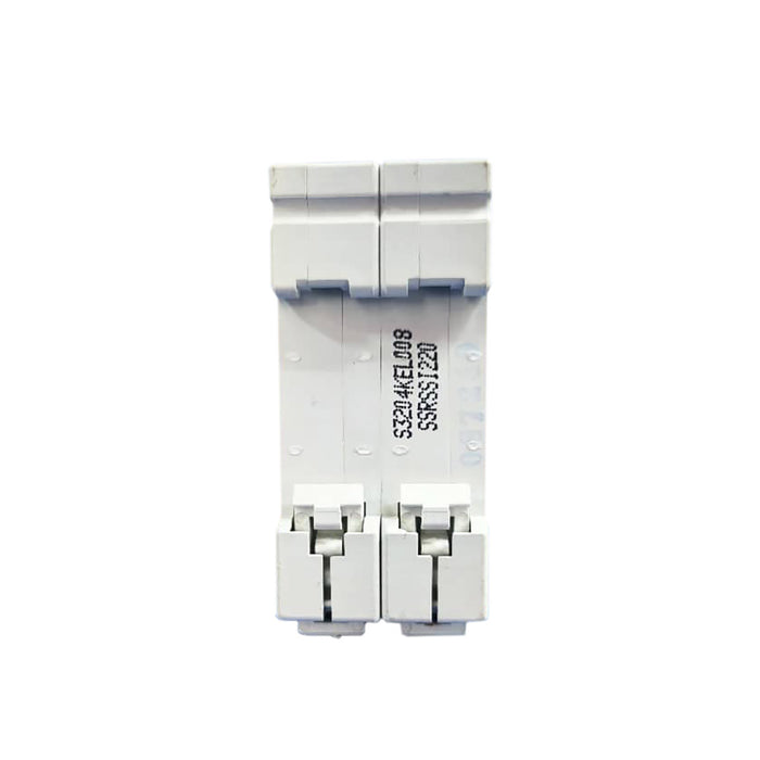 Breaker Termomagnetico 2X40