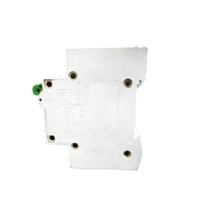 Breaker Termomagnetico 3X40