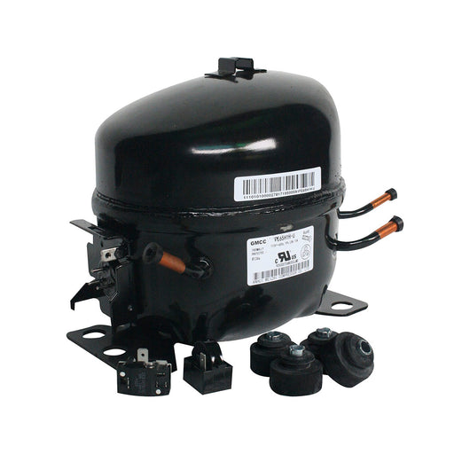 COMPRESOR REF 1/4HP R134 M-B 3T 110V FE65H1H-USCL GMCC