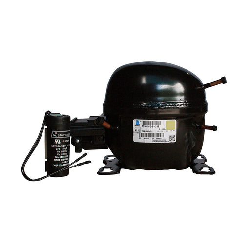 Compresor Ref 1/4Hp R134 M-B 3T 110V Tsb1380Yds Tecumseh/B