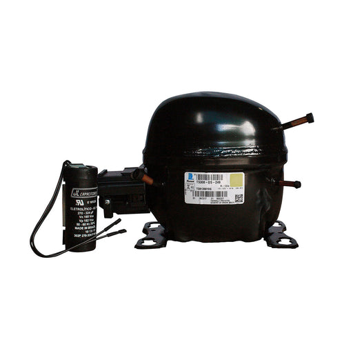 Compresor Ref 1/4+Hp R134 A-M 110V Ae4430Ys Tecumseh/B