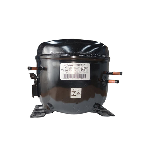 Compresor Ref 1/3Hp R134  110V  Emr100Hlc   Embraco