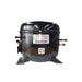 Compresor Ref 1/3Hp R134  110V  Emr100Hlc   Embraco