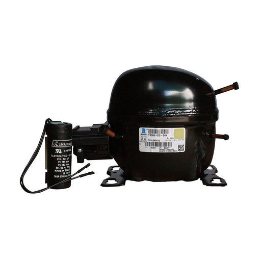 Compresor Ref 1/3Hp R134 Ma 3T 110V Ae-4440Ys Tecumseh/B