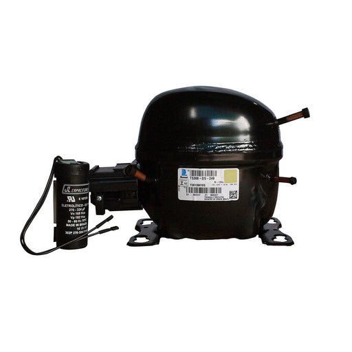 Compresor Ref 1/2Hp R134 M-B 3T 110V Aew415Y Tecumseh/B