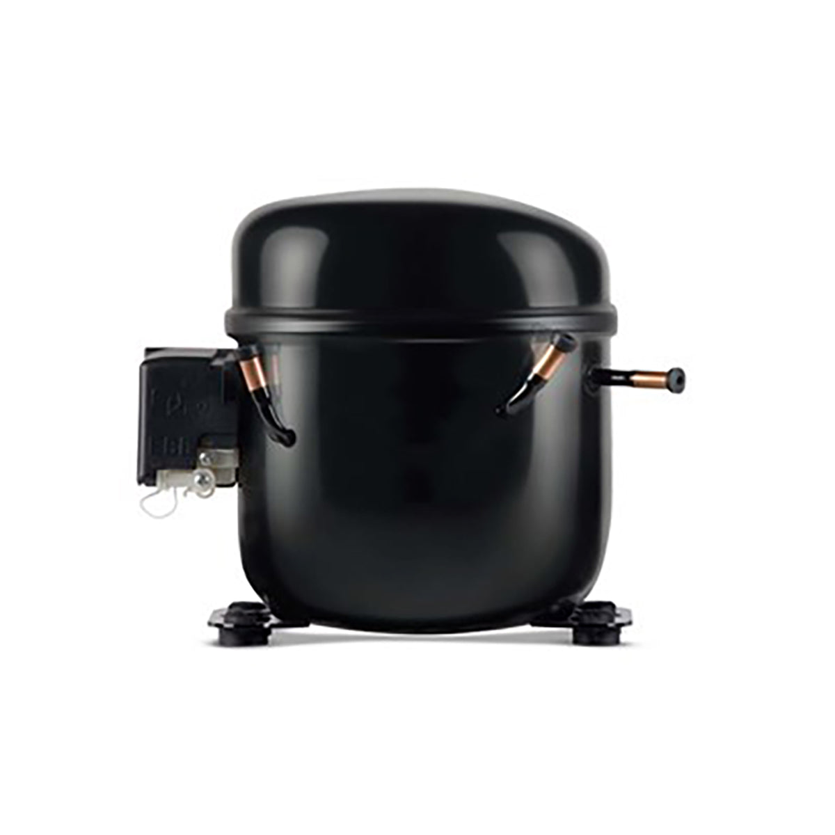 Mini Compressor Gas R404 Compresor Ref 1/2Hp R404 Baja 3T 110V Mpt14Ld Danfoss — CLIDAIR