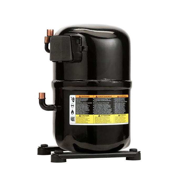 Compresor 1,5Hp R22/R134/R404 220V/1F Cs10K6E-Pfv - Copeland