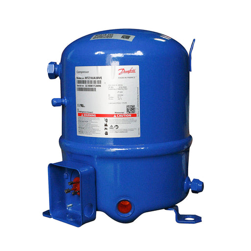Compresor 2,5Hp R22/R404/R507 220V/3F Mtz28-3V Maneurop