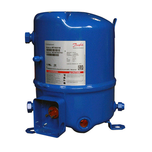 Compresor 2,7Hp R22/R404/R507 220V/3F Mtz32-3V Maneurop