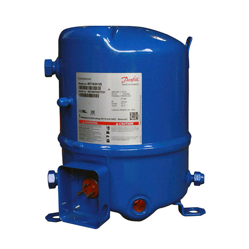 Compresor 3Hp B-B R404 220/3F Ntz068-120F0280 Maneurop