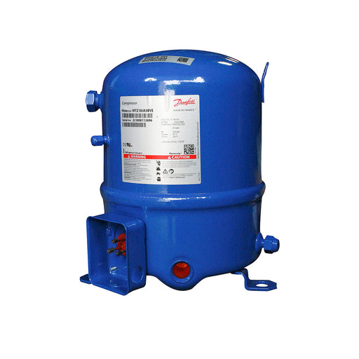 Compresor 3Hp R22/R404/R507 220V/1F Mtz36-1Vm Maneurop