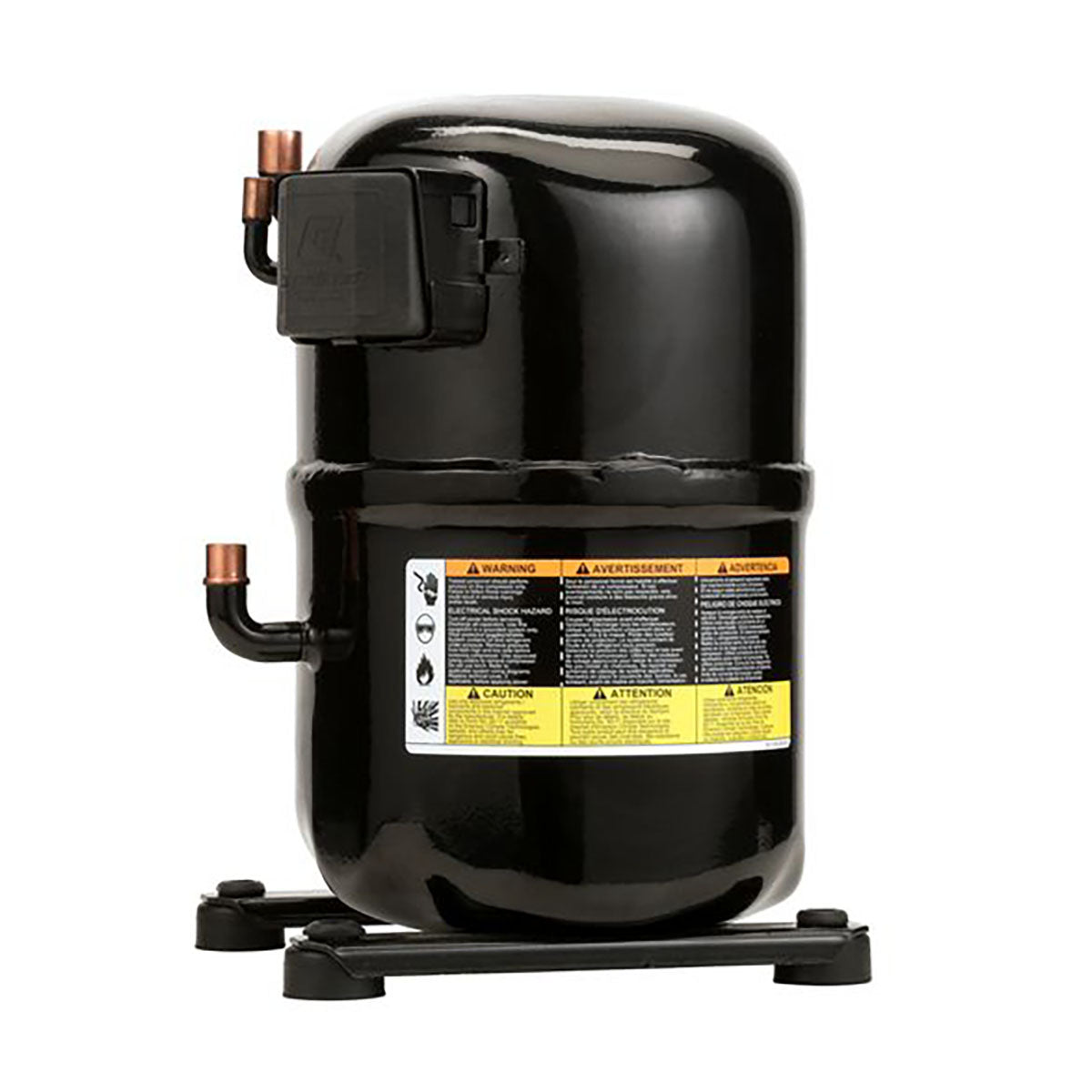 3hp Compressor R 22 Compresor 3Hp R22/R134/R404 220V/3F Cs20K6E-Tf5 Copeland — CLIDAIR