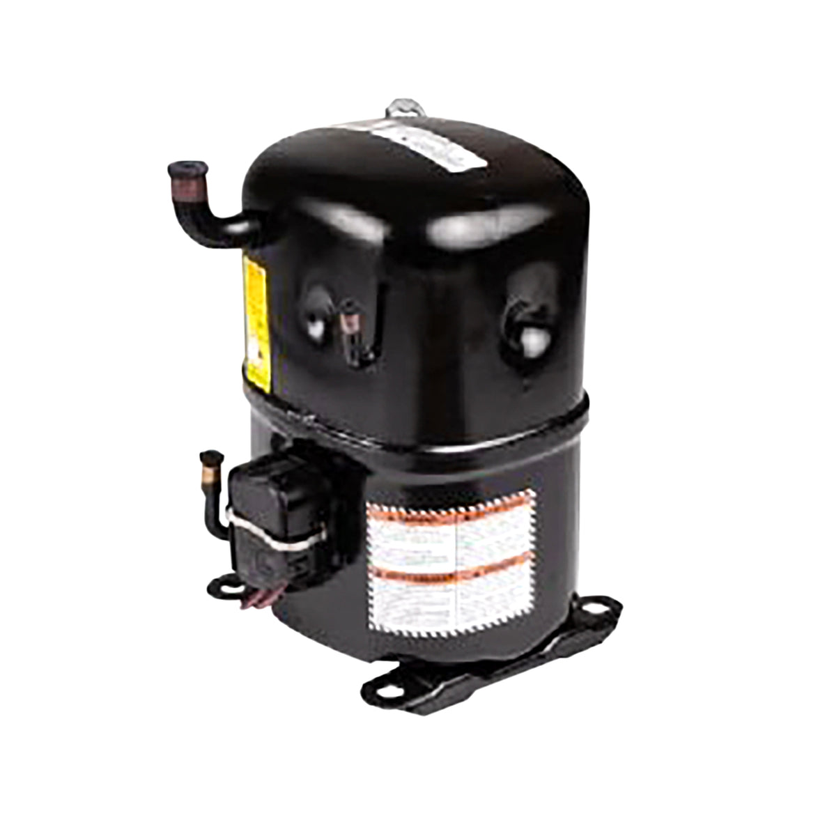 Compresor A/A 4Ton R22 220V/3F Ava5542 Tecumseh/A — CLIDAIR