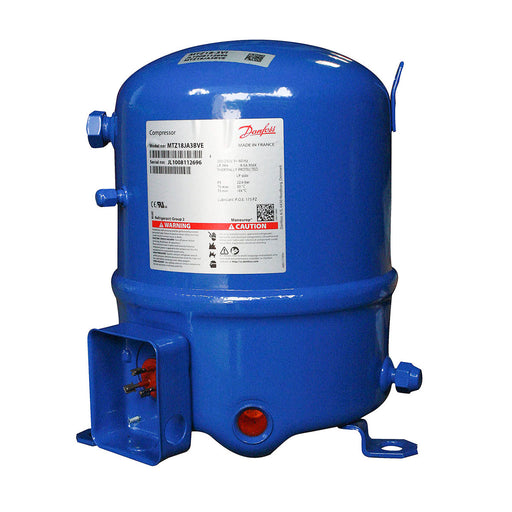 Compresor 4.5Hp R22/R407/R507 220V/1F Mtz50-1Vm Maneurop