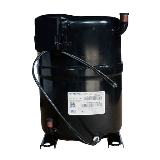 Compresor A/A 10Ton 220V/3F H25G124Dbde Bristol