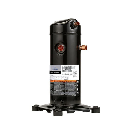 Compresor Scroll 3Ton R410 220V/3F Zp31Kse-Tf5 Copeland