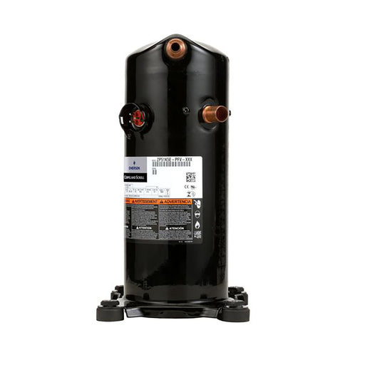 Compresor Scroll 3Ton R22 220V/1F Zr38K6E-Pfv Copeland