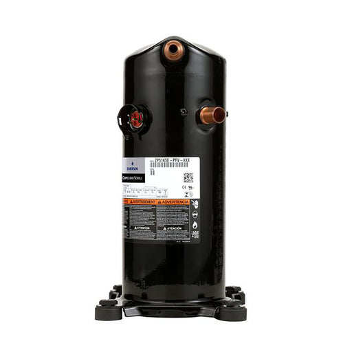 Compresor Scroll 3Ton R22 220V/3F Zr38K6E-Tf5-622 Copeland