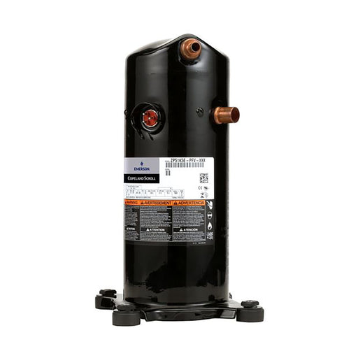 Compresor Scroll 4Ton R410 220V/1F Zp44K5E-Pfv Copeland