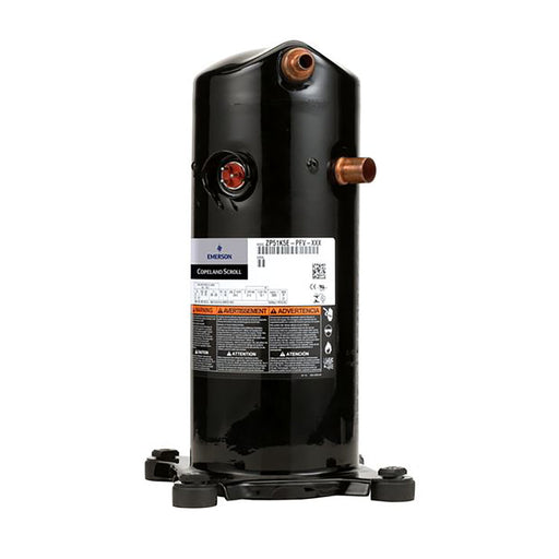 Compresor Scroll 4Ton R410 220V/3F Zp44K5E-Tf5 Copeland