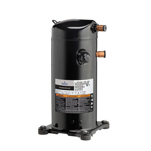 Compresor Scroll 5Ton R410 440V/3F Zp54K3E-Tfd Copeland
