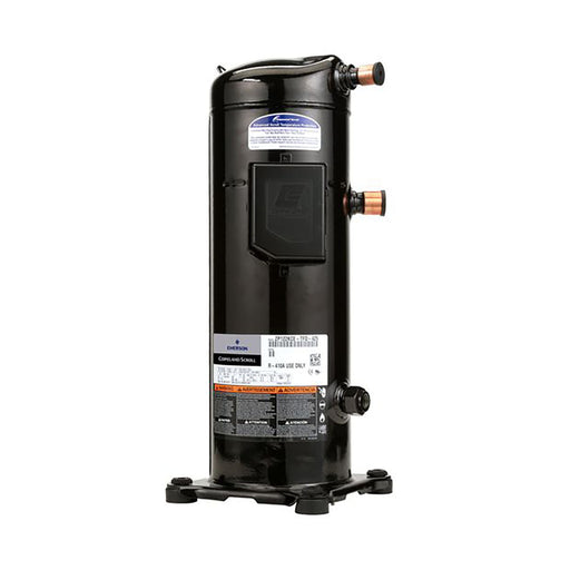 Compresor Scroll 5Ton R410 440V/3F Zp51Kce-Tfd Copeland