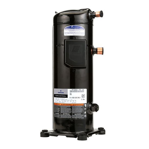 Compresor Scroll 5Ton R410 220V/1F Zp51Kce-Pfv Copeland