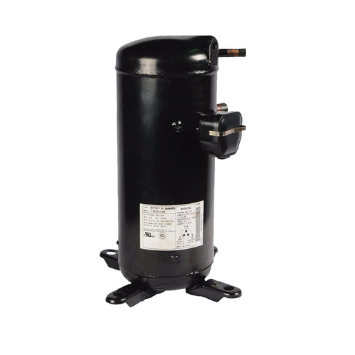 Compresor Scroll 5Ton R22 220V/1F Csbr165H16A Panasonic