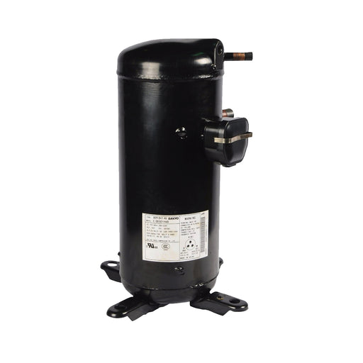 Compresor Scroll 5Ton R22 220V/3F Csb353H6B Panasonic