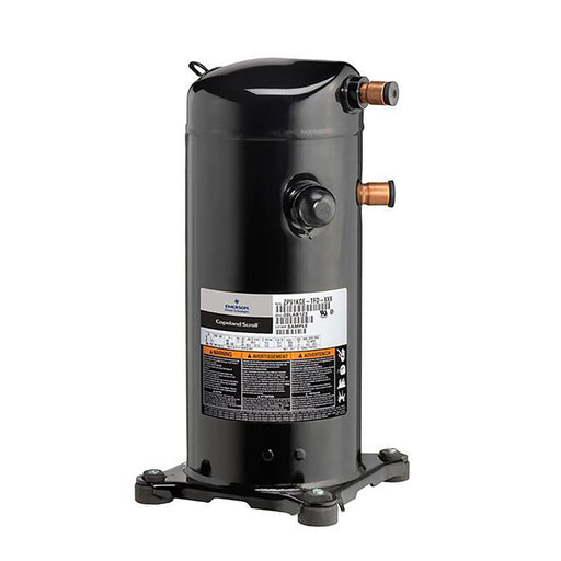 Compresor Scroll 5Ton R410 220V/3F Zp54K3E-Tf5 Copeland