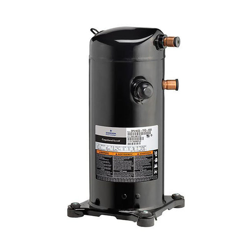Compresor Scroll 5Ton R410 220V/1F Zp54K3E-Pfv Copeland