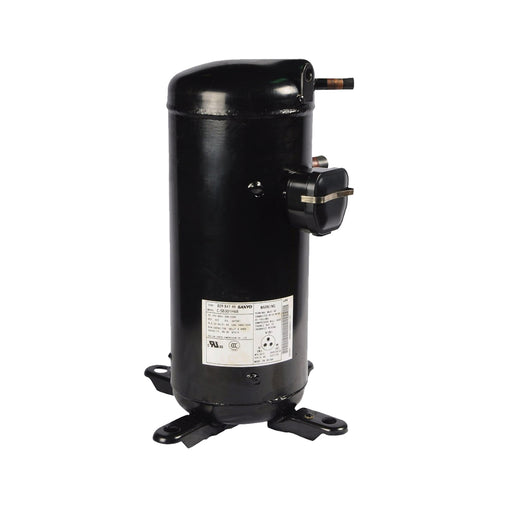 Compresor Scroll 5Ton R410 220V/1F C-Sbp160H16A Panasonic